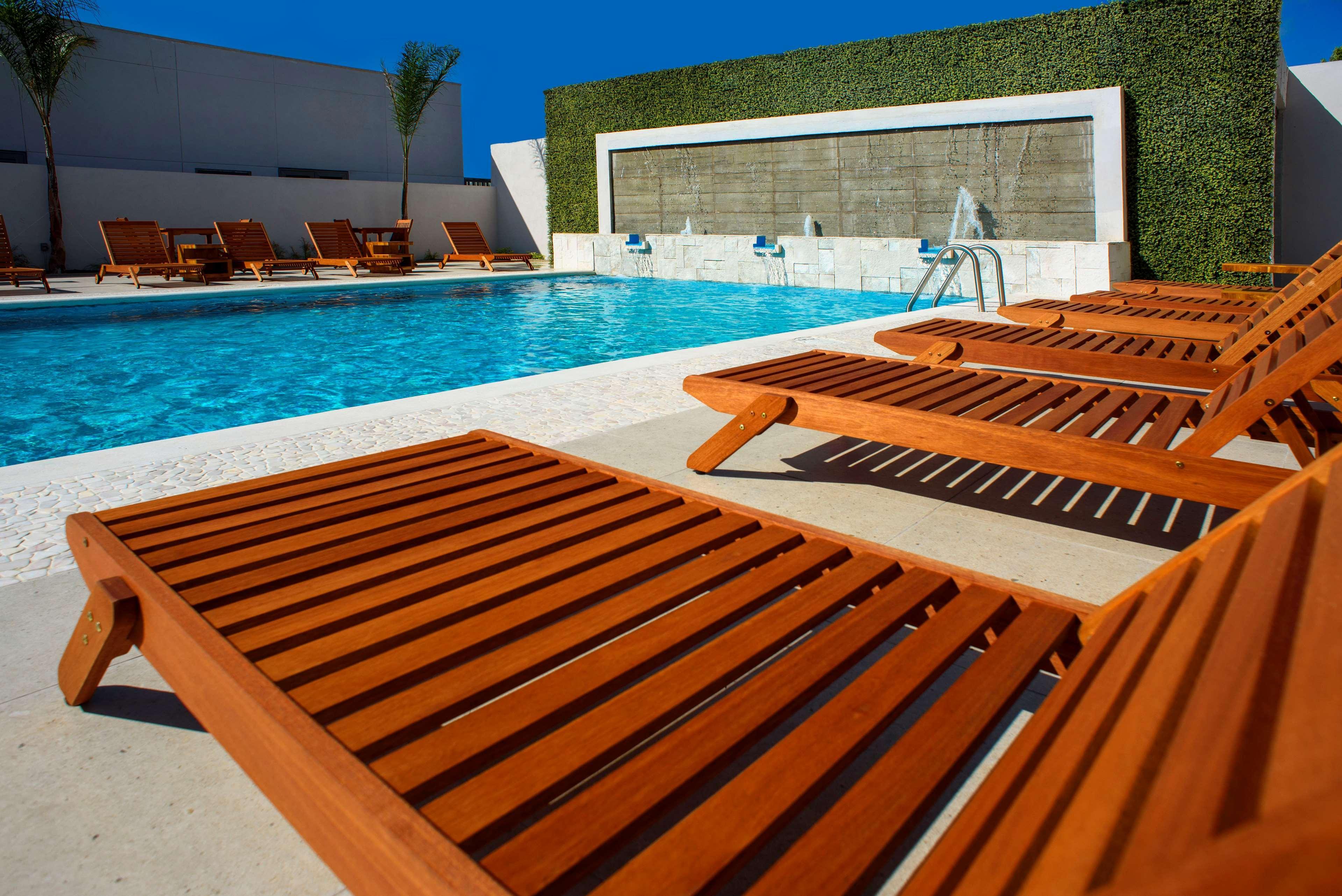 Hampton Inn Piedras Negras Exterior photo